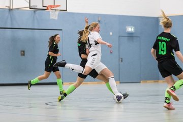 Bild 692 - Loewinnen Cup B-Juniorinnen